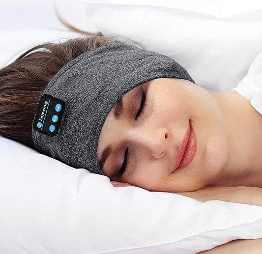 DreamTunes: Blissful Sleep Headphones